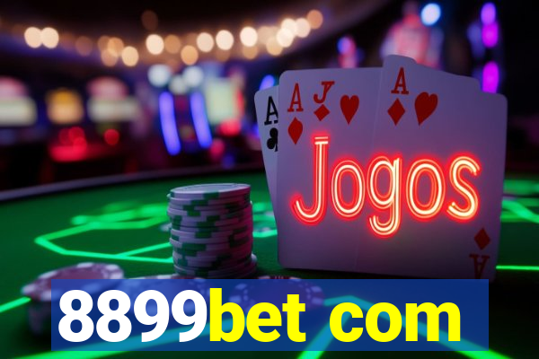 8899bet com